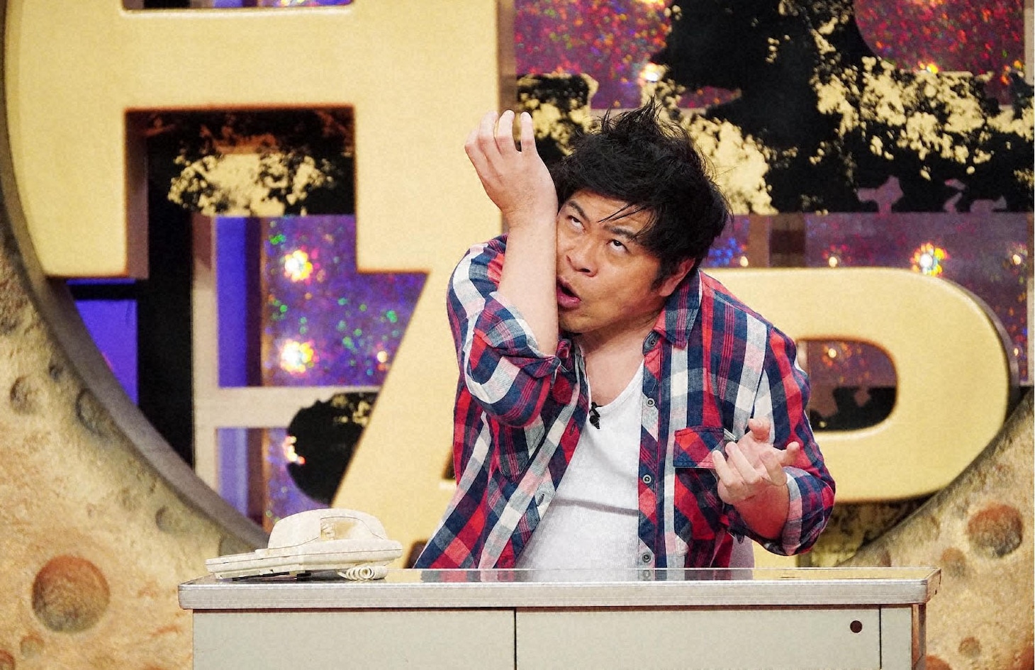 守谷日和