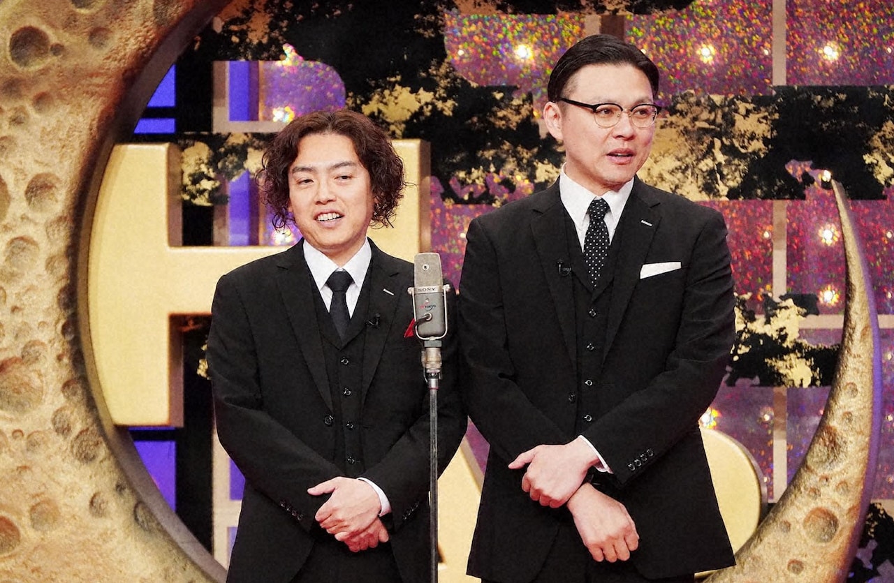 ガクテンソクよじょうの東京の居住地に千鳥大悟が文句、マルセイユは仕上がりすぎている