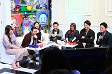 「千鳥かまいたちアワー」のワンシーン。(c)日本テレビ