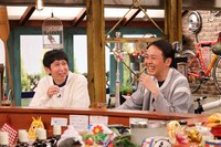 アンガールズ (c)カンテレ