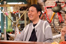 アンガールズ田中 (c)カンテレ