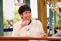 アンガールズ山根 (c)カンテレ