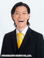 霜降り明星・粗品