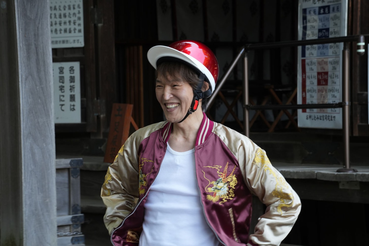千原ジュニア