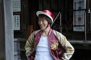 千原ジュニア