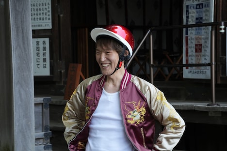 千原ジュニア