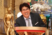 石橋貴明 (c)フジテレビ