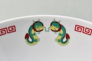 三四郎グッズ「ラーメンどんぶり」