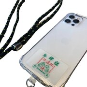 三四郎グッズ「フォンタブ」