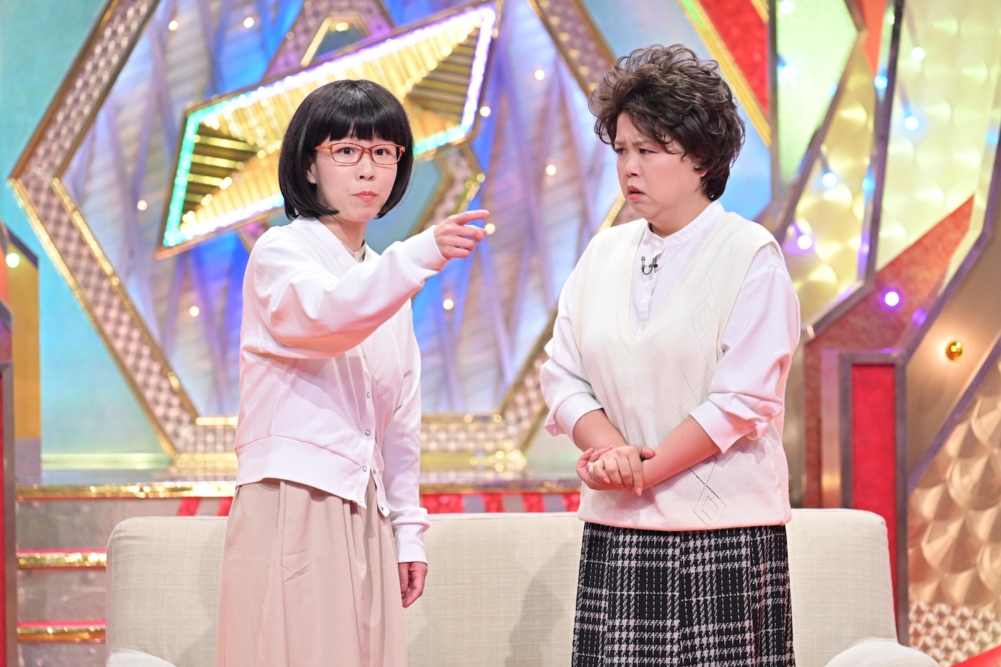天才ピアニスト (c)ABCテレビ