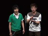 2008年のマシンガンズ。