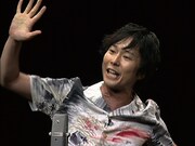 2008年のマシンガンズ滝沢。