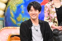 赤楚衛二 (c)日本テレビ
