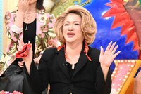 IKKO (c)日本テレビ