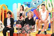 「ザ！世界仰天ニュース 仰天チェンジ韓国女子SP」のワンシーン。(c)日本テレビ