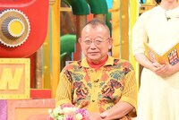 笑福亭鶴瓶 (c)日本テレビ