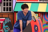 博多大吉 (c)関西テレビ