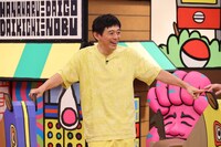 博多華丸・大吉 (c)関西テレビ