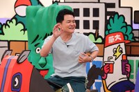 千鳥ノブ (c)関西テレビ