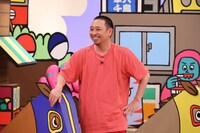 千鳥・大悟 (c)関西テレビ