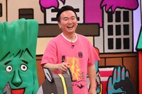 かまいたち山内 (c)関西テレビ