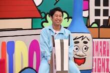 ウエストランド (c)関西テレビ