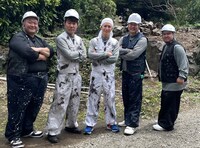 「カネ梨和也」より。(c)日本テレビ