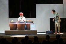 さらば青春の光