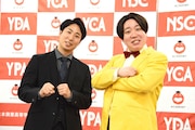 「UNDER5 AWARD」初代王者・金魚番長(後編)