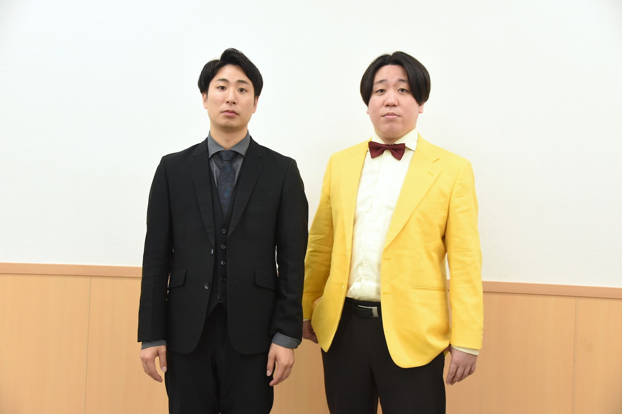 UNDER5 AWARD」初代王者・金魚番長（前編） | 今、知っておきたい超