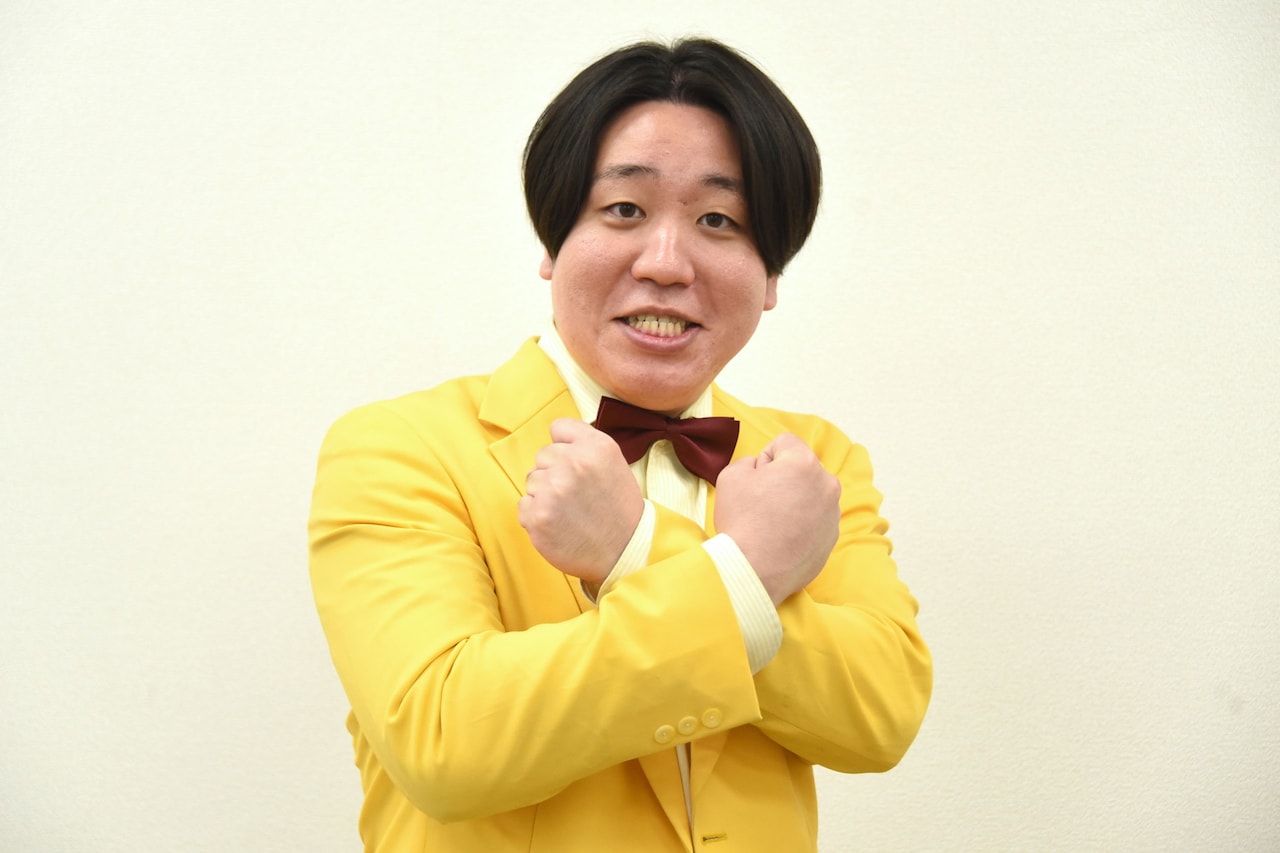 UNDER5 AWARD」初代王者・金魚番長（前編） | 今、知っておきたい超