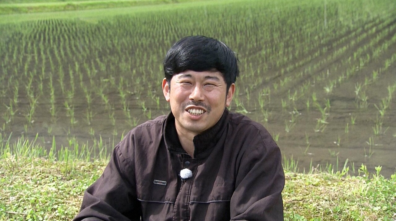 「相席食堂」岡野陽一が火渡り祭参加、ザ・マミィ酒井は人に避けられ犬に吠えられる