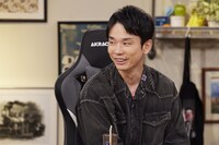 かまいたち濱家  (c)ABCテレビ