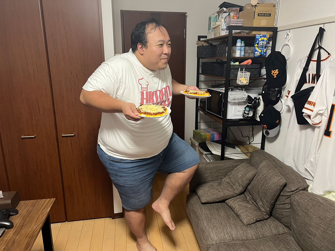 テテー