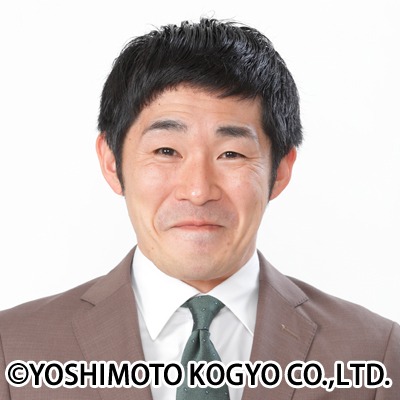 しずる池田