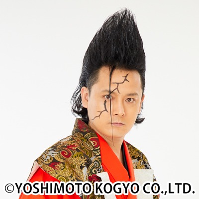 武将様