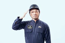 雷ジャクソン高本