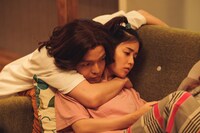 ドラマ「こっち向いてよ向井くん」のワンシーン。(c)日本テレビ