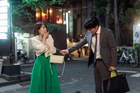 ドラマ「こっち向いてよ向井くん」のワンシーン。(c)日本テレビ