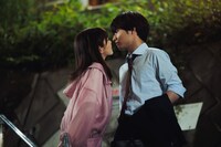 ドラマ「こっち向いてよ向井くん」のワンシーン。(c)日本テレビ