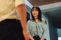 ドラマ「こっち向いてよ向井くん」のワンシーン。(c)日本テレビ