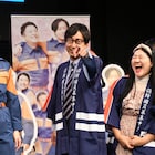 おいでやす小田が宣言「爆笑取るだけやろがい」、見取り図に「弱い」と言われて