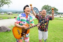 ANZEN漫才 (c)日本テレビ