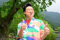 ANZEN漫才みやぞん (c)日本テレビ