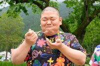 ANZEN漫才あらぽん (c)日本テレビ