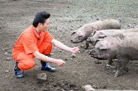 ANZEN漫才みやぞん (c)日本テレビ