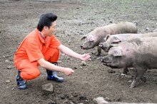 ANZEN漫才みやぞん (c)日本テレビ