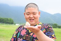 ANZEN漫才あらぽん (c)日本テレビ