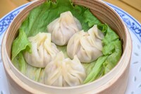 「小籠包」 (c)日本テレビ