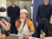 「霜降り明星のあてみなげ」より。(c)静岡朝日テレビ